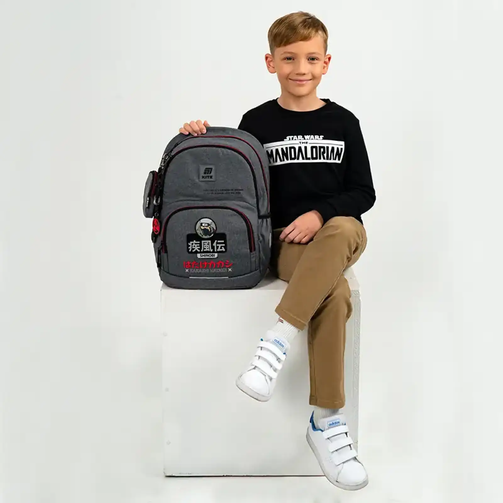 Рюкзак Kite Education 585 NR NR25-585M-1
