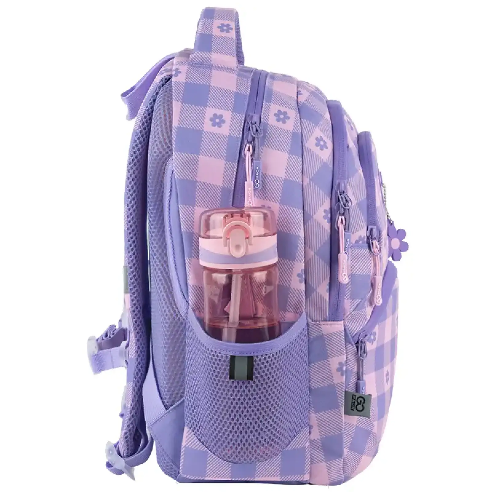Рюкзак GoPack Education 175M-4 Make Today Great GO25-175M-4