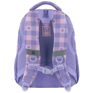 Рюкзак GoPack Education 175M-4 Make Today Great GO25-175M-4