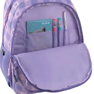 Рюкзак GoPack Education 175M-4 Make Today Great GO25-175M-4