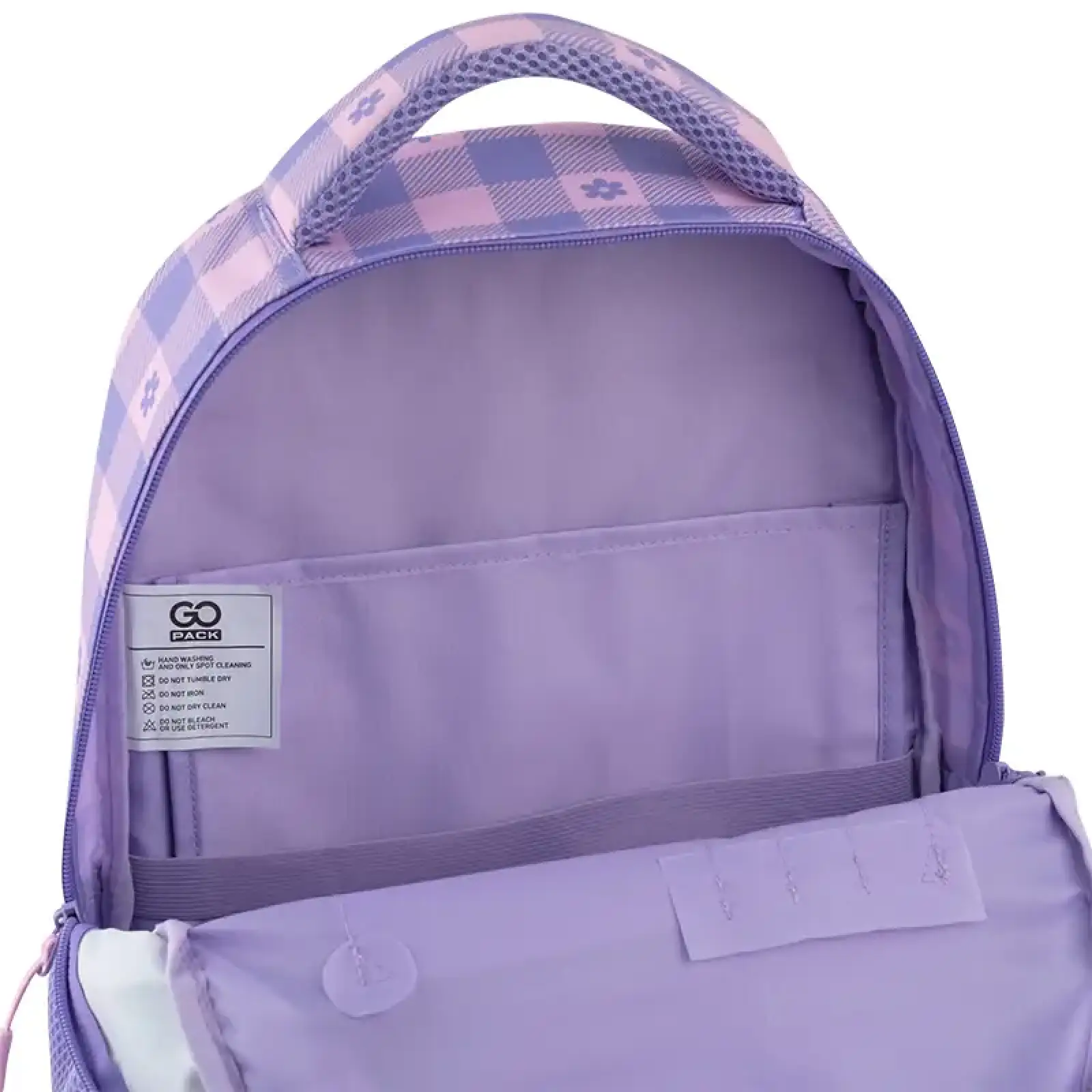 Рюкзак GoPack Education 175M-4 Make Today Great GO25-175M-4