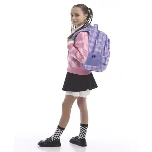 Рюкзак GoPack Education 175M-4 Make Today Great GO25-175M-4