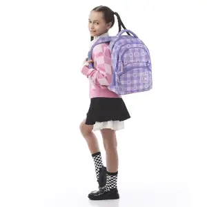 Рюкзак GoPack Education 175M-4 Make Today Great GO25-175M-4