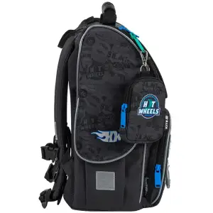Рюкзак Kite Education каркасний 501 HW HW25-501S