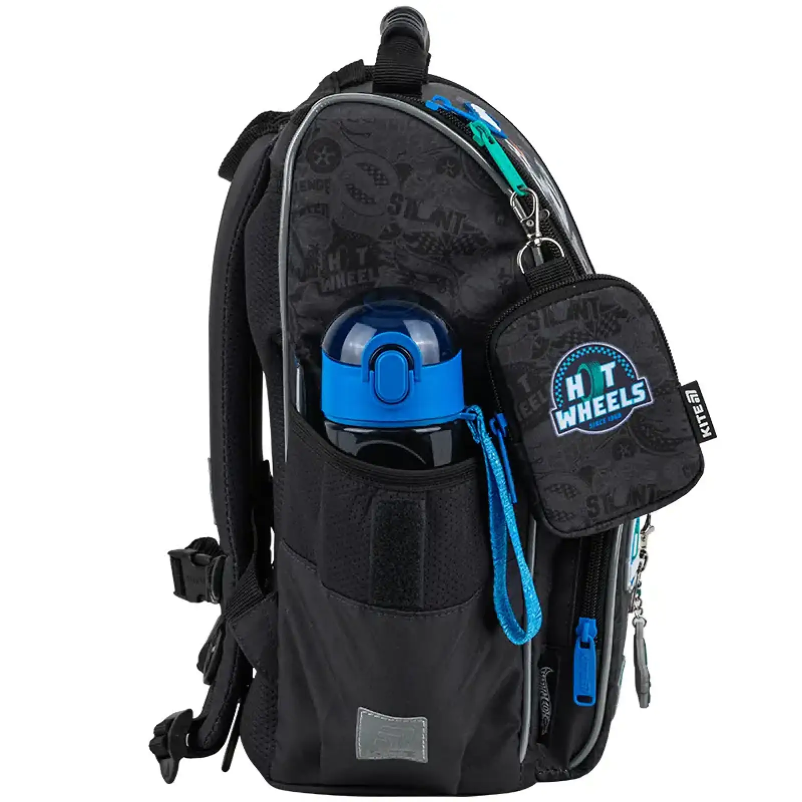 Рюкзак Kite Education каркасний 501 HW HW25-501S