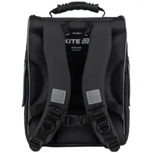 Рюкзак Kite Education каркасний 501 HW HW25-501S