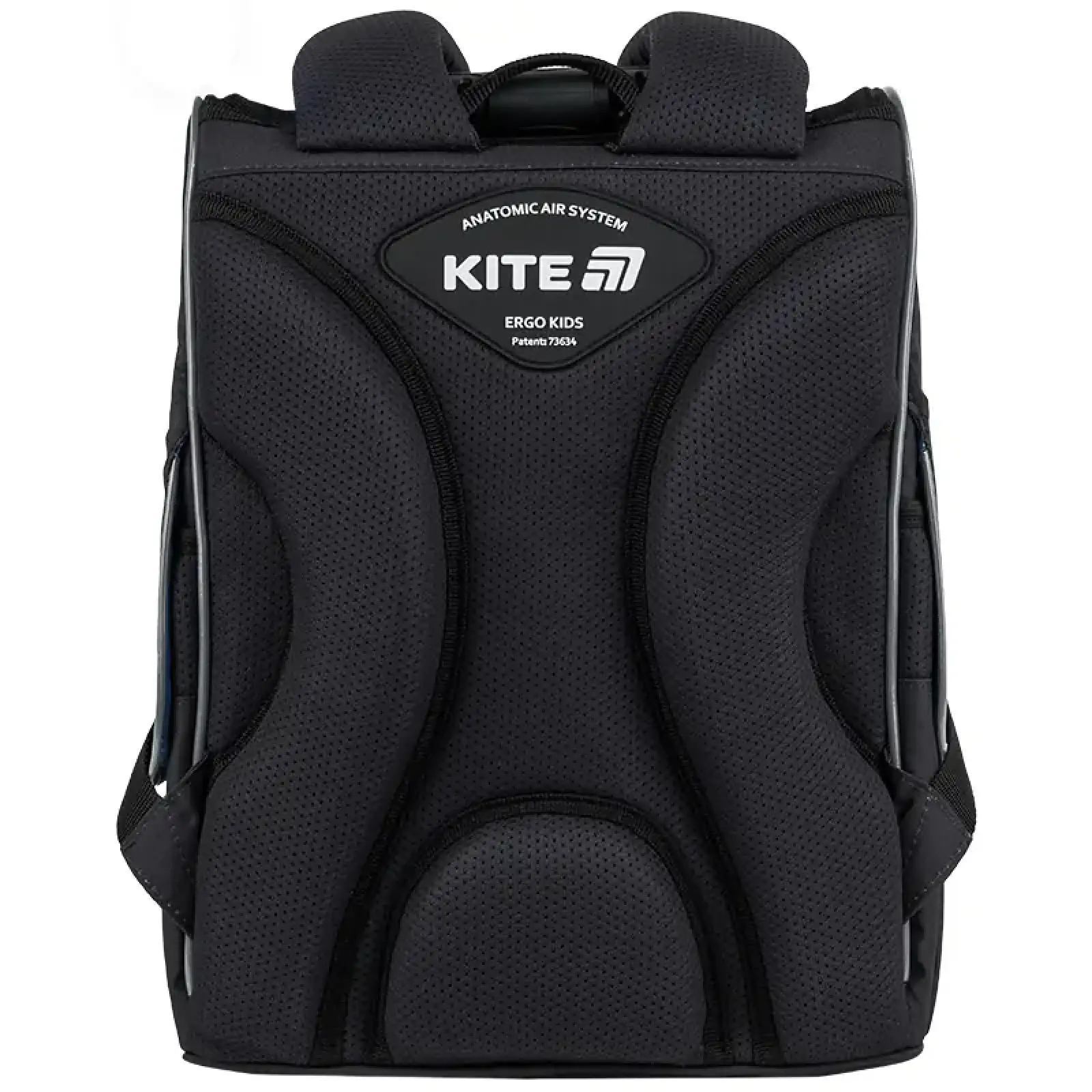 Рюкзак Kite Education каркасний 501 HW HW25-501S