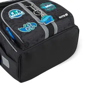 Рюкзак Kite Education каркасний 501 HW HW25-501S