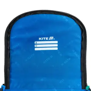 Рюкзак Kite Education каркасний 501 HW HW25-501S