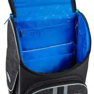 Рюкзак Kite Education каркасний 501 HW HW25-501S