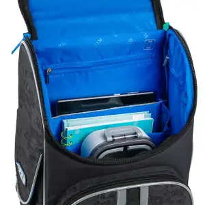 Рюкзак Kite Education каркасний 501 HW HW25-501S