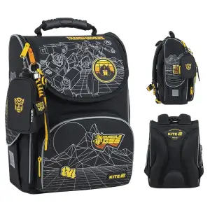 Рюкзак Kite Education каркасний 501 TF TF25-501S