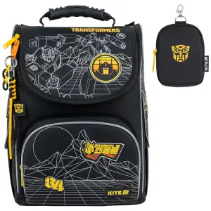 Рюкзак Kite Education каркасний 501 TF TF25-501S