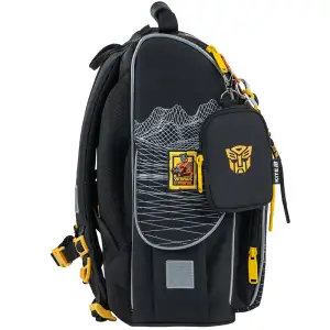 Рюкзак Kite Education каркасний 501 TF TF25-501S