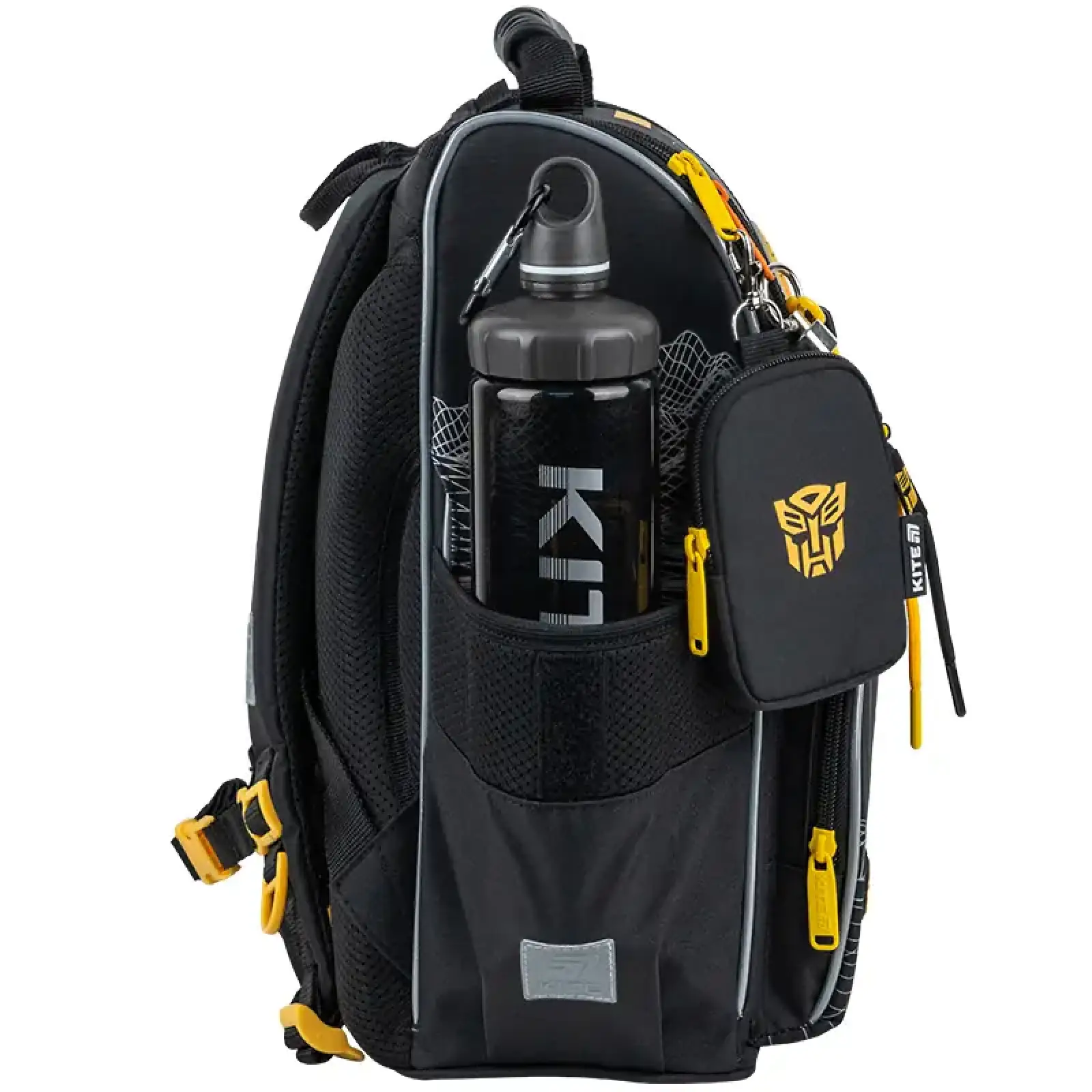 Рюкзак Kite Education каркасний 501 TF TF25-501S