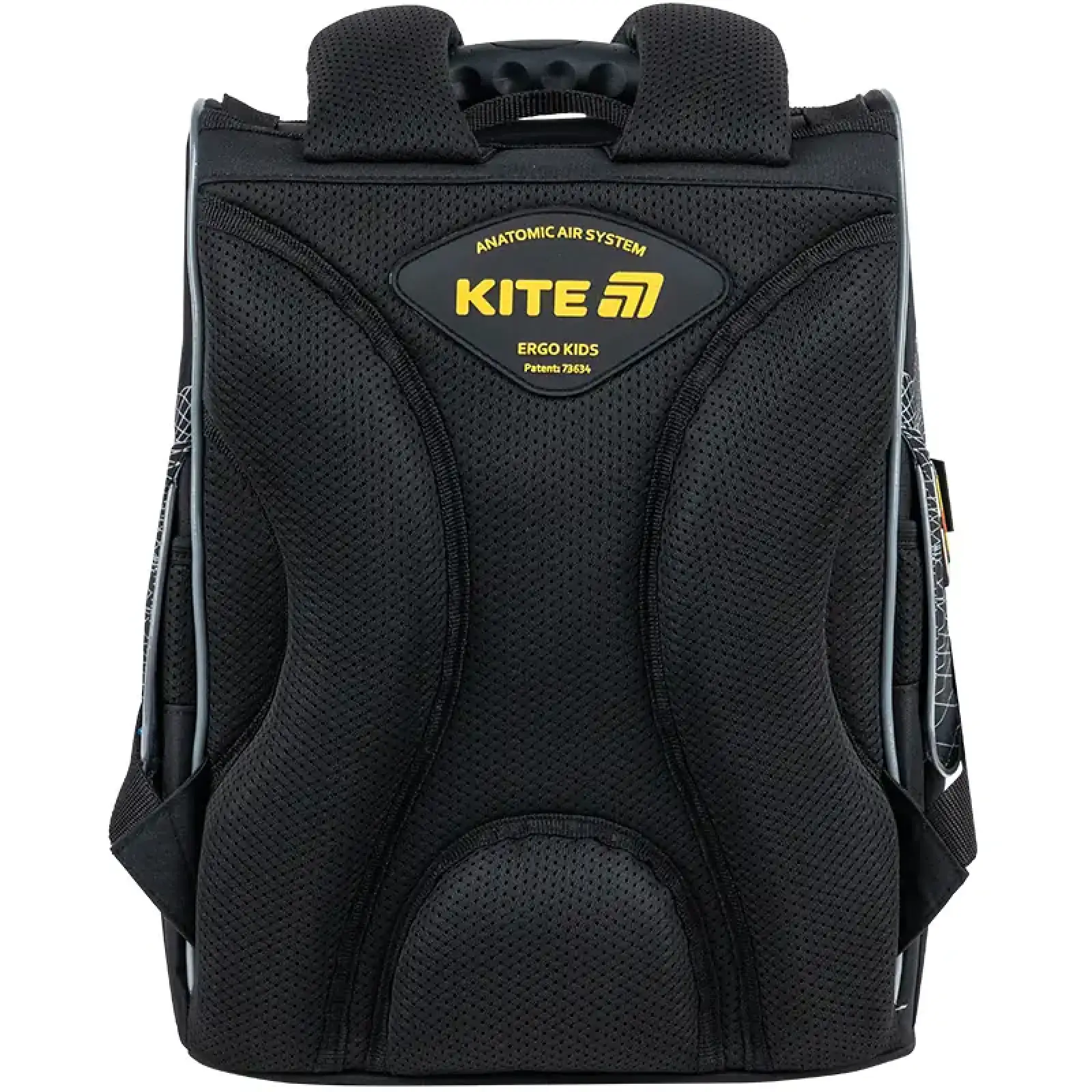 Рюкзак Kite Education каркасний 501 TF TF25-501S