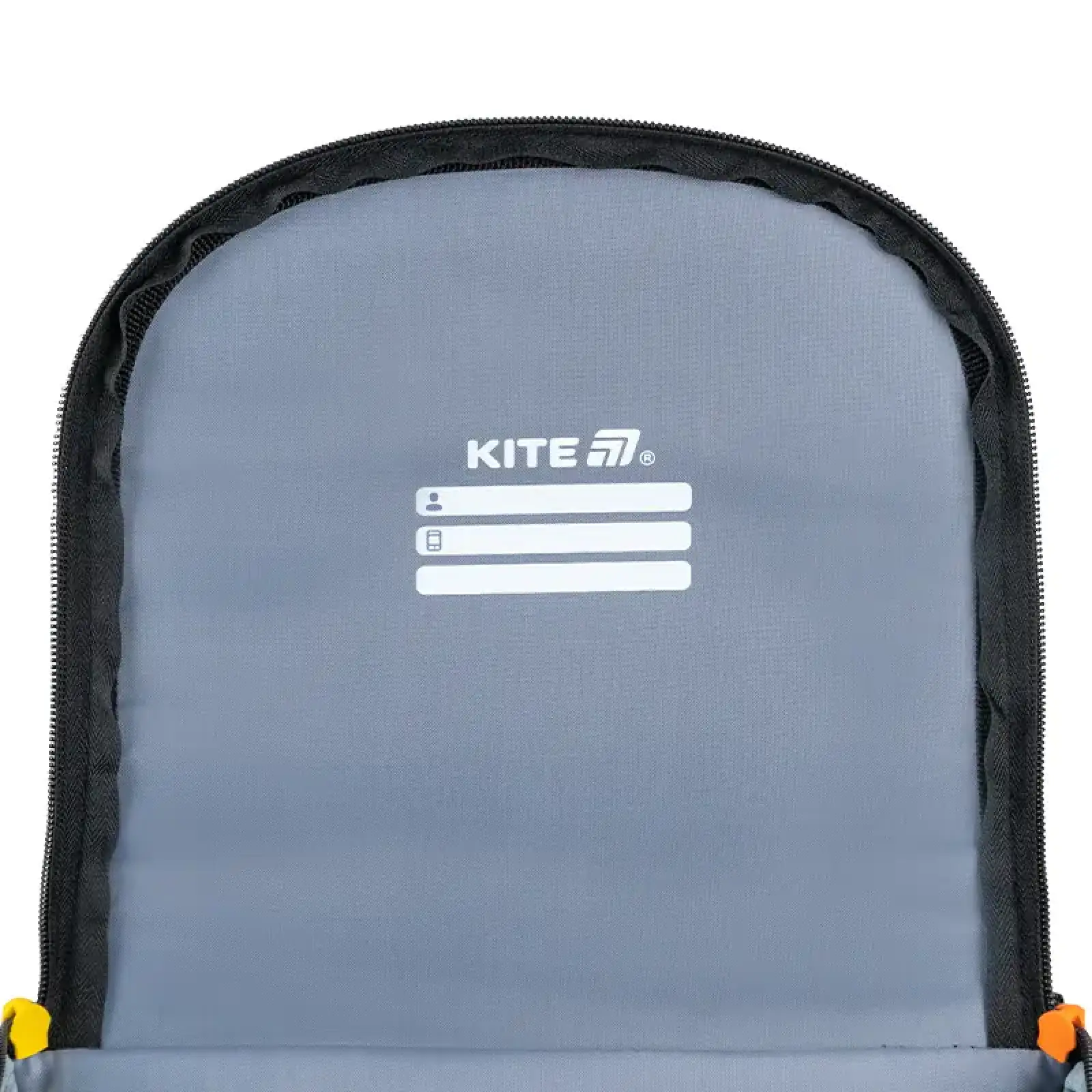 Рюкзак Kite Education каркасний 501 TF TF25-501S