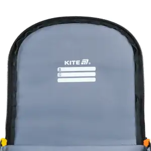 Рюкзак Kite Education каркасний 501 TF TF25-501S