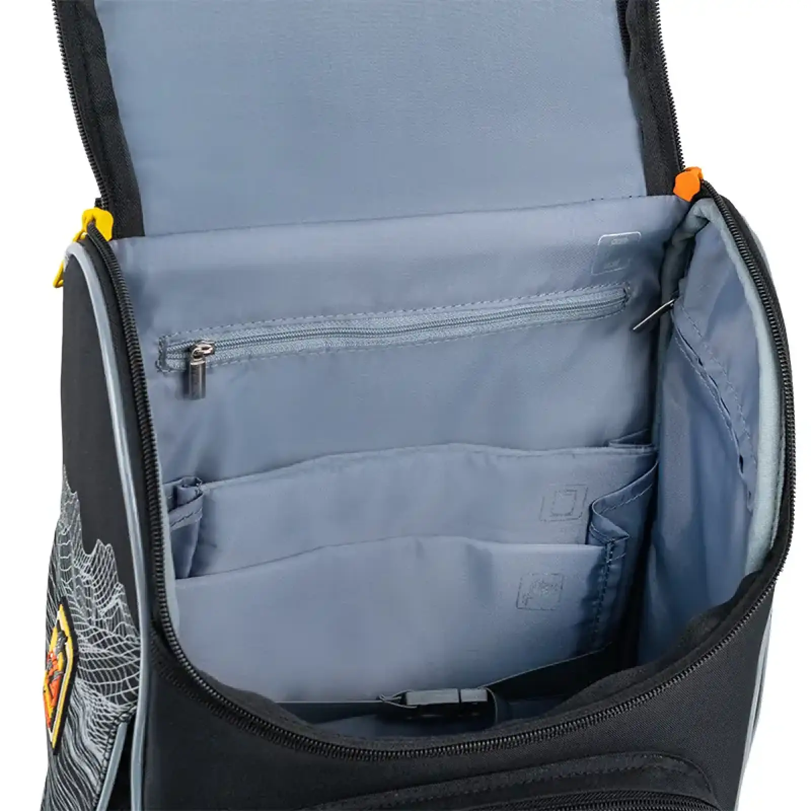 Рюкзак Kite Education каркасний 501 TF TF25-501S