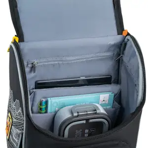 Рюкзак Kite Education каркасний 501 TF TF25-501S
