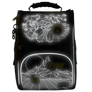 Рюкзак Kite Education каркасний 501 TF TF25-501S
