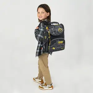 Рюкзак Kite Education каркасний 501 TF TF25-501S