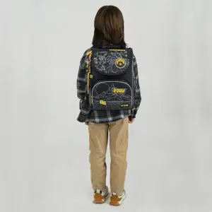 Рюкзак Kite Education каркасний 501 TF TF25-501S
