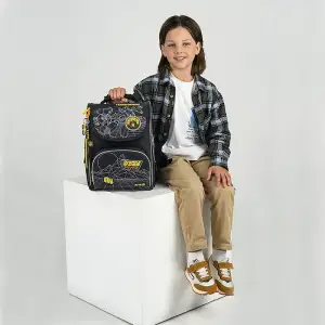 Рюкзак Kite Education каркасний 501 TF TF25-501S