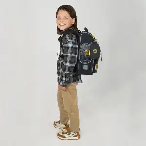 Рюкзак Kite Education каркасний 501 TF TF25-501S