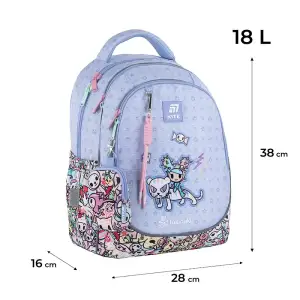 Рюкзак Kite Education 700 TK TK25-700M
