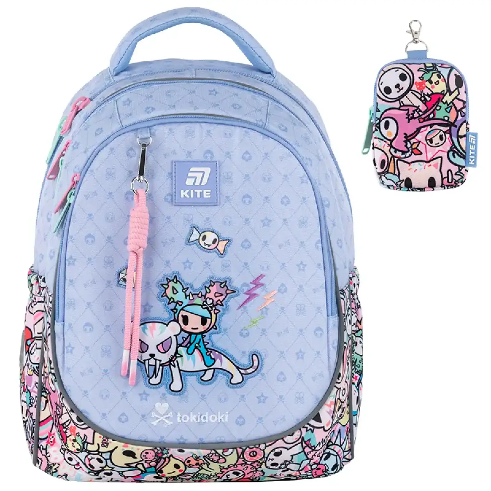 Рюкзак Kite Education 700 TK TK25-700M