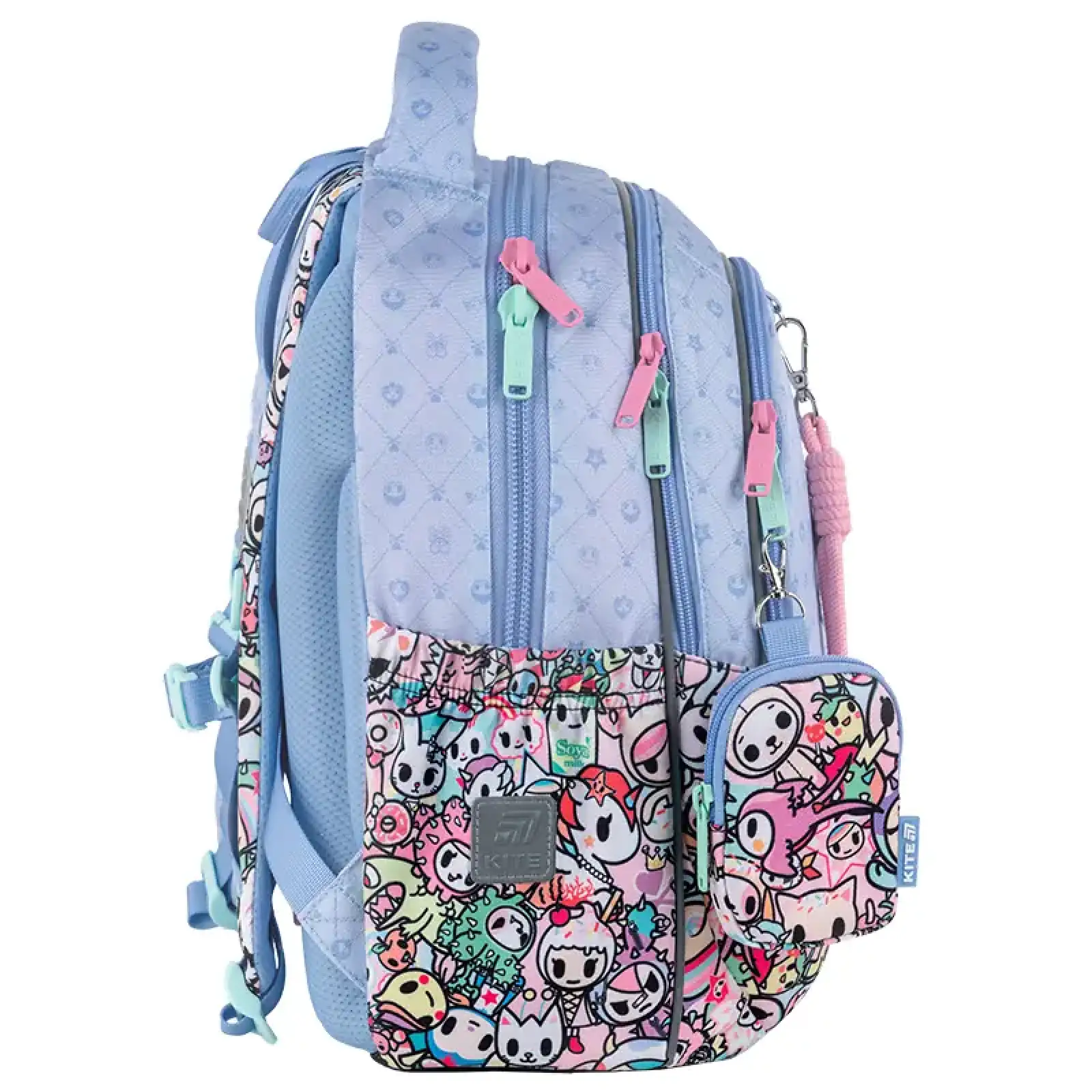 Рюкзак Kite Education 700 TK TK25-700M