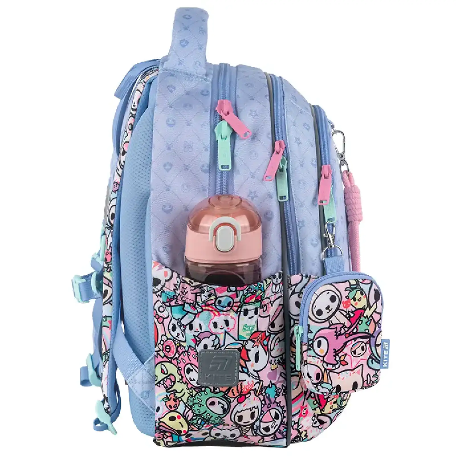 Рюкзак Kite Education 700 TK TK25-700M