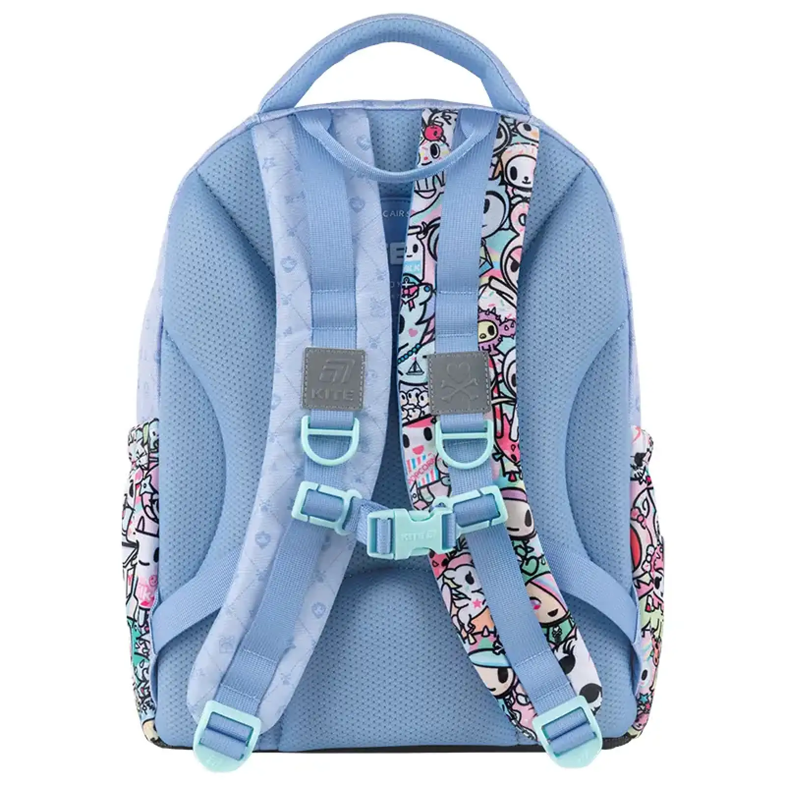 Рюкзак Kite Education 700 TK TK25-700M