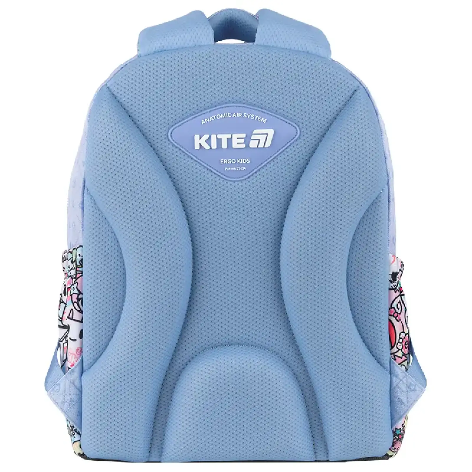 Рюкзак Kite Education 700 TK TK25-700M