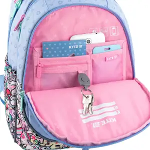 Рюкзак Kite Education 700 TK TK25-700M