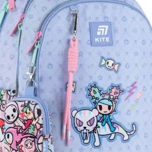 Рюкзак Kite Education 700 TK TK25-700M