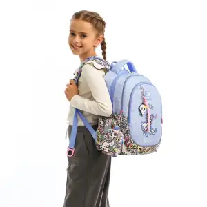 Рюкзак Kite Education 700 TK TK25-700M