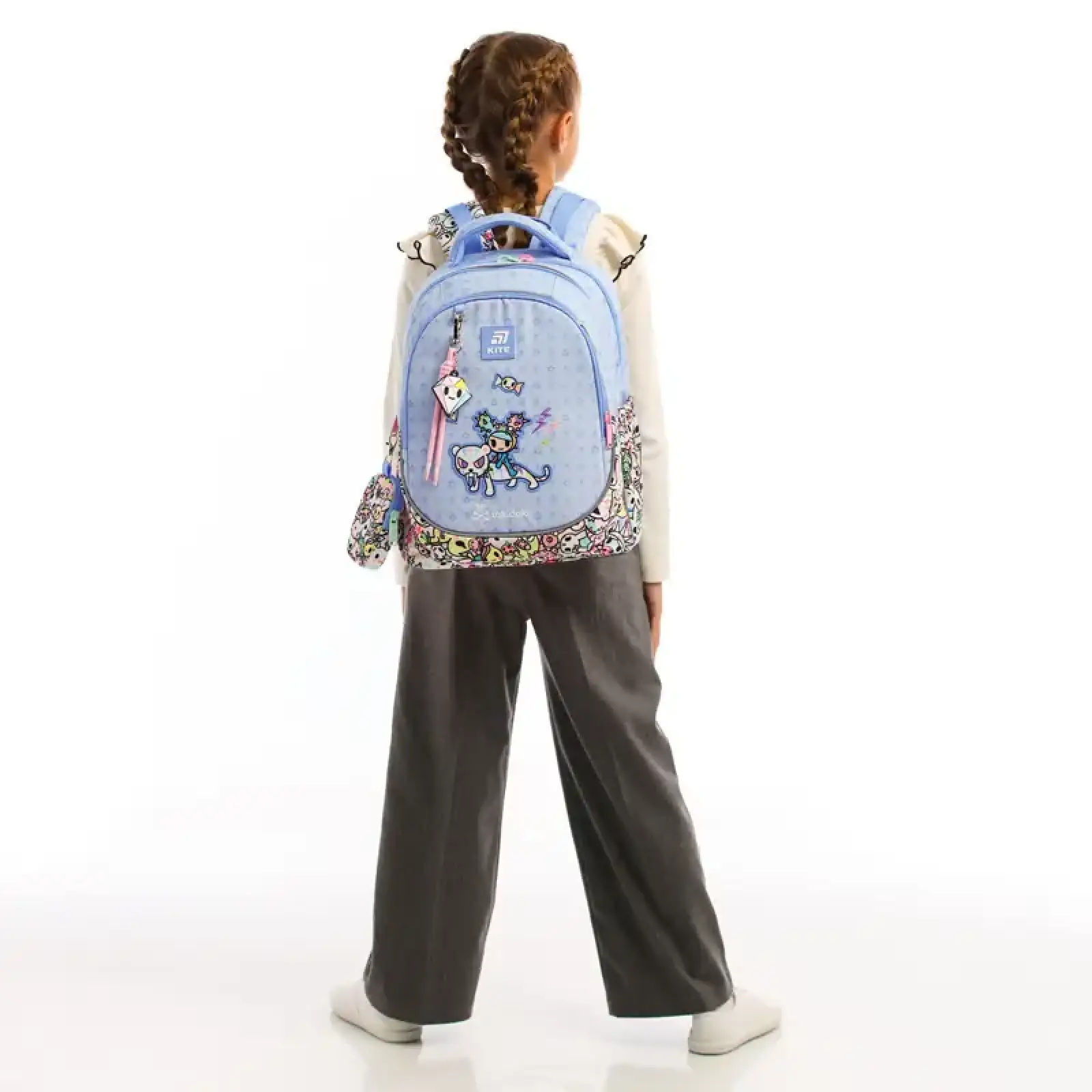 Рюкзак Kite Education 700 TK TK25-700M