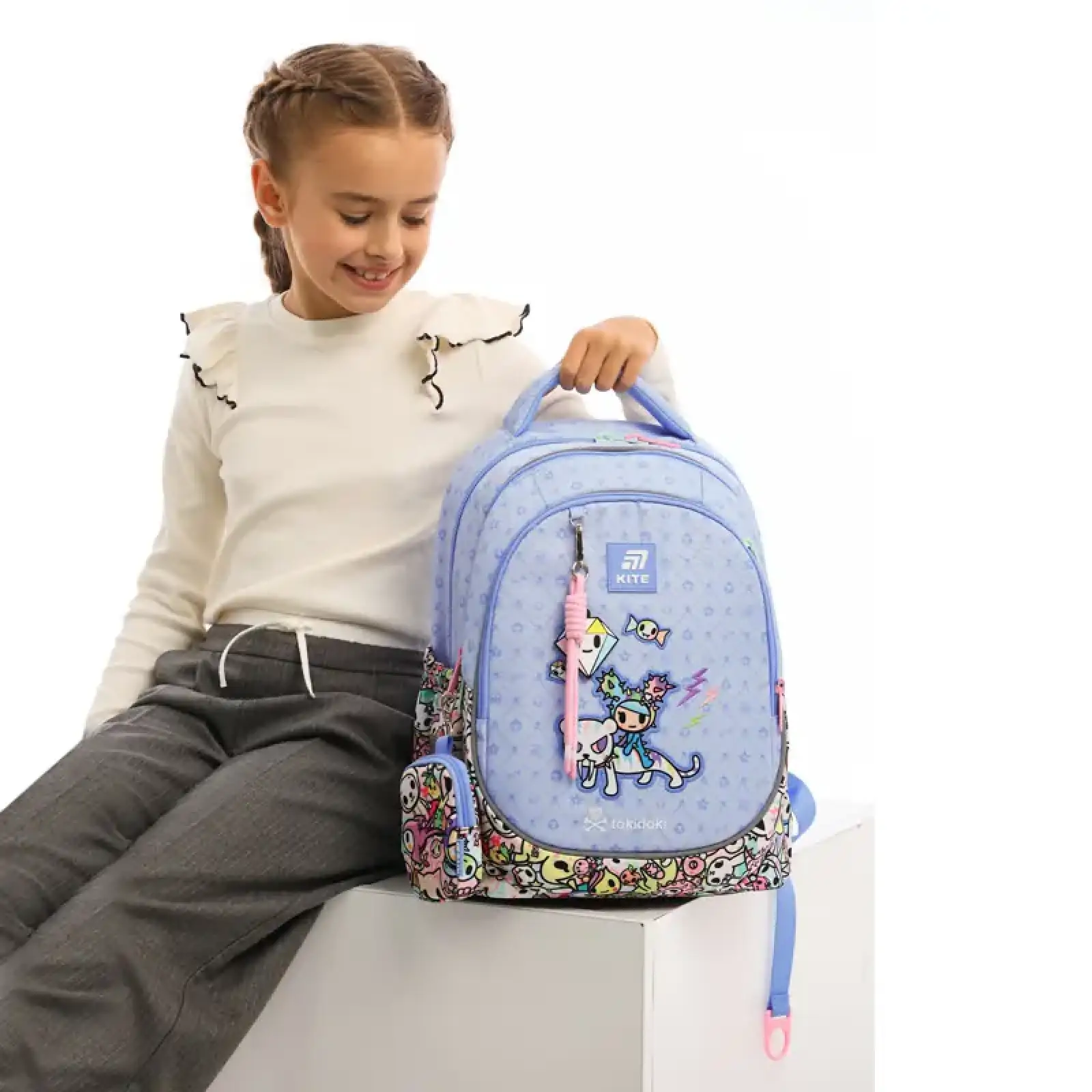 Рюкзак Kite Education 700 TK TK25-700M