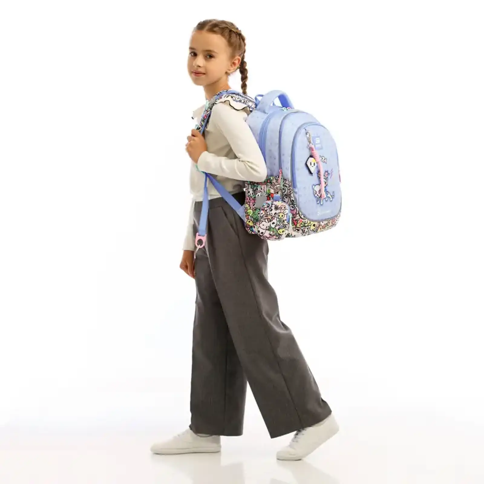 Рюкзак Kite Education 700 TK TK25-700M