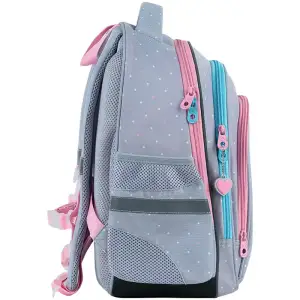 Рюкзак GoPack Education 2606S Cat's Rules GO26-2606S-1