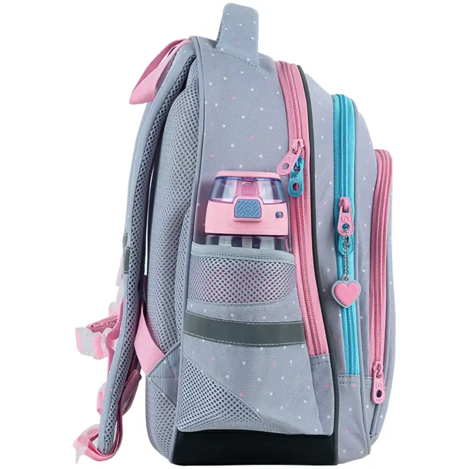 Рюкзак GoPack Education 2606S Cat's Rules GO26-2606S-1