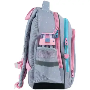 Рюкзак GoPack Education 2606S Cat's Rules GO26-2606S-1