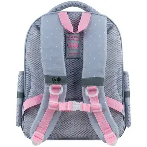 Рюкзак GoPack Education 2606S Cat's Rules GO26-2606S-1
