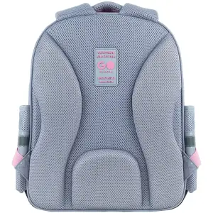 Рюкзак GoPack Education 2606S Cat's Rules GO26-2606S-1