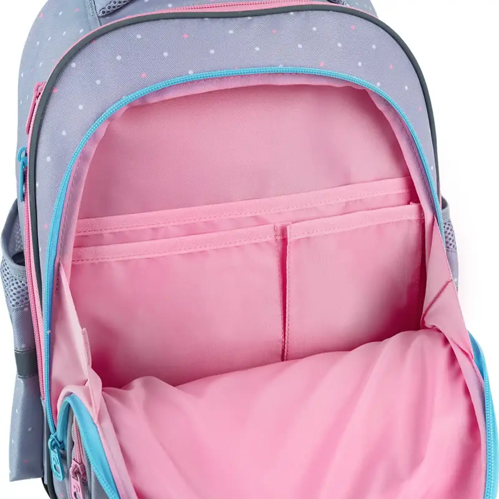 Рюкзак GoPack Education 2606S Cat's Rules GO26-2606S-1