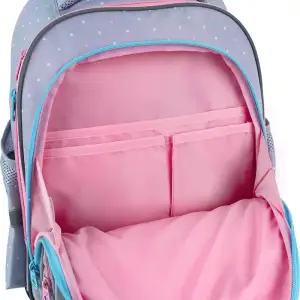 Рюкзак GoPack Education 2606S Cat's Rules GO26-2606S-1