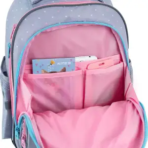 Рюкзак GoPack Education 2606S Cat's Rules GO26-2606S-1