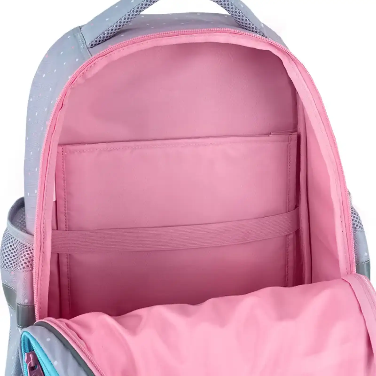 Рюкзак GoPack Education 2606S Cat's Rules GO26-2606S-1